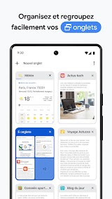 Google Chrome  Screenshots