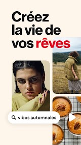 Pinterest  Screenshots