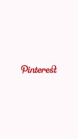 Pinterest  Screenshots