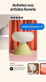 Pinterest  Screenshots