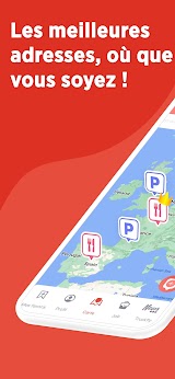 Truckfly: Resto routiers et +  Screenshots
