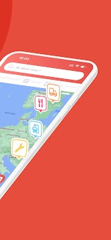 Truckfly: Resto routiers et +  Screenshots