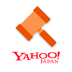 Yahoo!オークション　ネットオークション、フリマアプリ