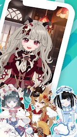 Mirrativ（ミラティブ）スマホ1台でライブ配信 スクリーンショット