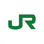 JR東日本アプリ 運行情報・乗換案内・時刻表・構内図