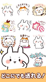 スタンプ・関西弁にゃんこ スクリーンショット