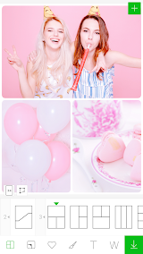 LINE Camera - 写真編集 ＆ オシャレ加工 スクリーンショット