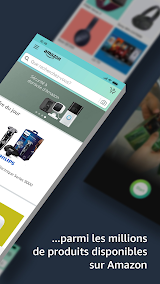 Boutique Amazon  Screenshots