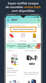 Boutique Amazon  Screenshots