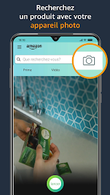 Boutique Amazon  Screenshots