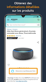 Boutique Amazon  Screenshots