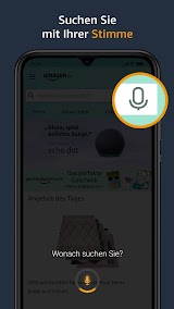 Amazon Shopping  Screenshots