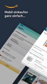 Amazon Shopping  Screenshots