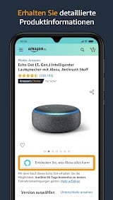 Amazon Shopping  Screenshots