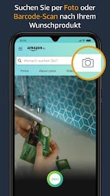 Amazon Shopping  Screenshots