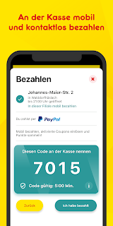 Netto  Screenshots
