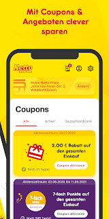 Netto  Screenshots