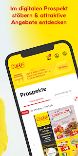 Netto  Screenshots