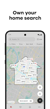 Realtor.com  Screenshots