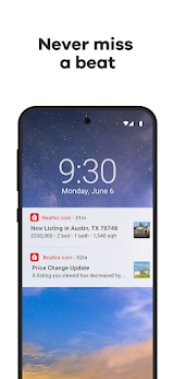 Realtor.com  Screenshots