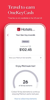 Hotels.com  Screenshots