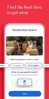 Hotels.com  Screenshots