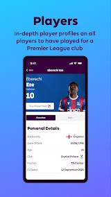 Premier League  Screenshots