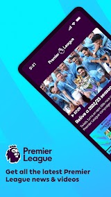 Premier League  Screenshots