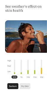 The Weather Channel  Screenshots