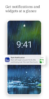 The Weather Channel  Screenshots