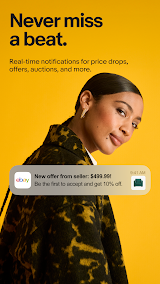 eBay  Screenshots