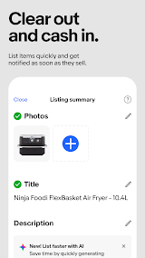 eBay  Screenshots