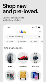eBay  Screenshots
