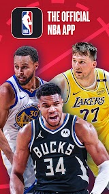 NBA: Live Games & Scores  Screenshots