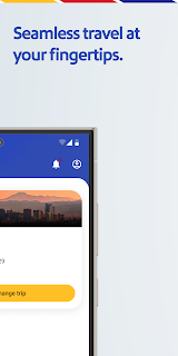 Southwest Airlines  Screenshots