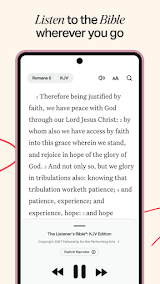 Bible  Screenshots