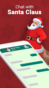 Fake Call from Santa Claus  Screenshots