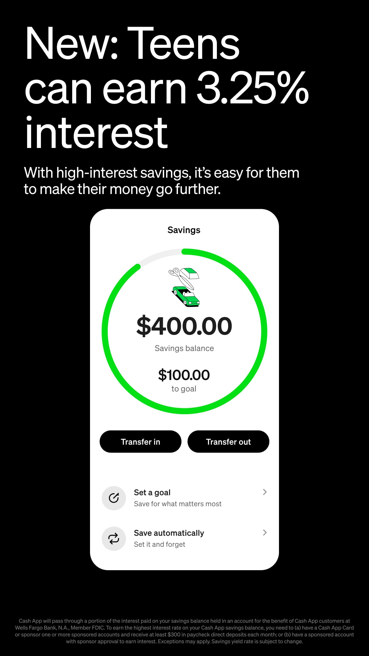 Cash App  Screenshots