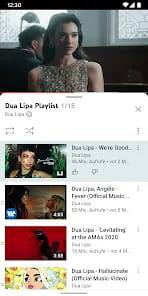 YouTube  Screenshots