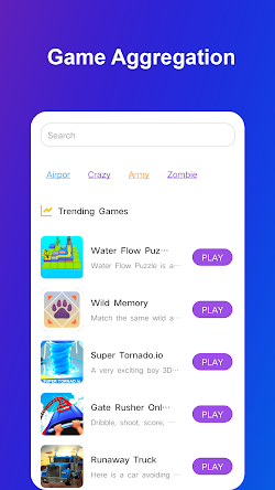 Game Cookie  Screenshots