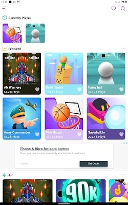 Game Cookie  Screenshots