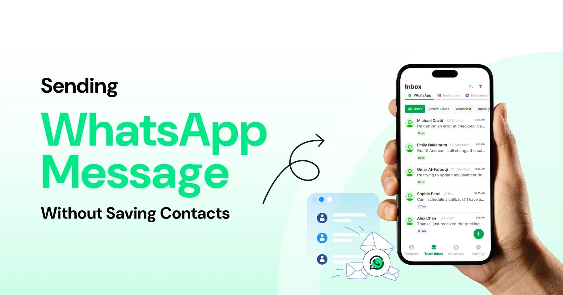 Mastering WhatsApp: A Complete Guide to Global Messaging